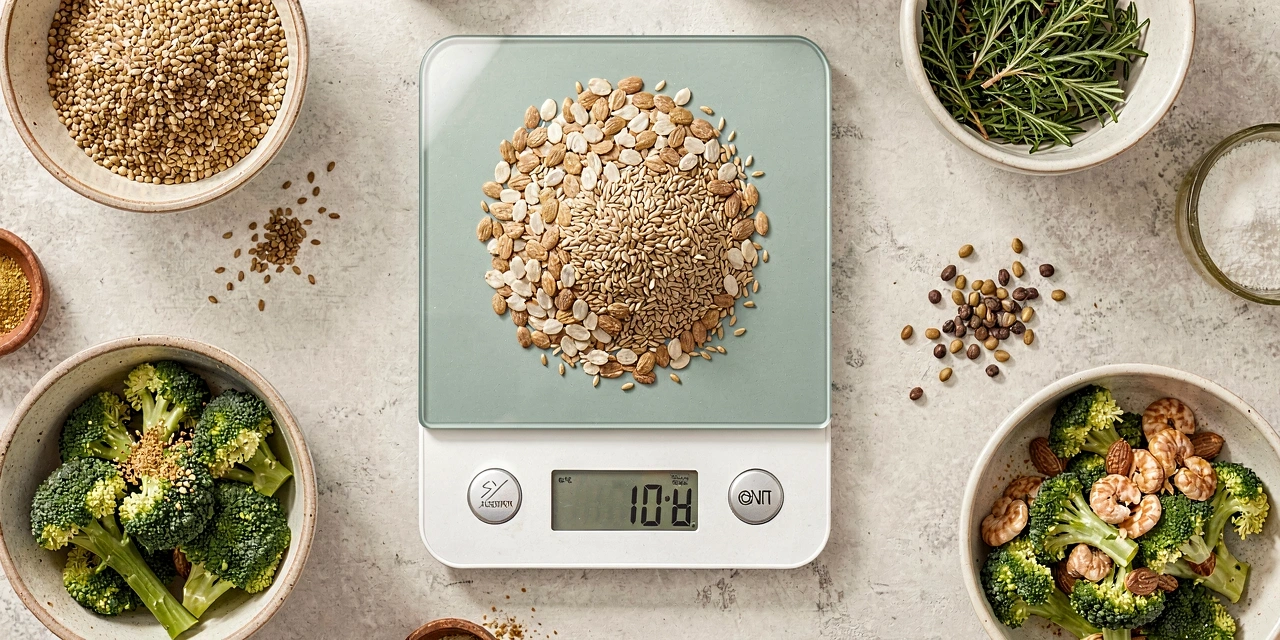 Balança de precisão