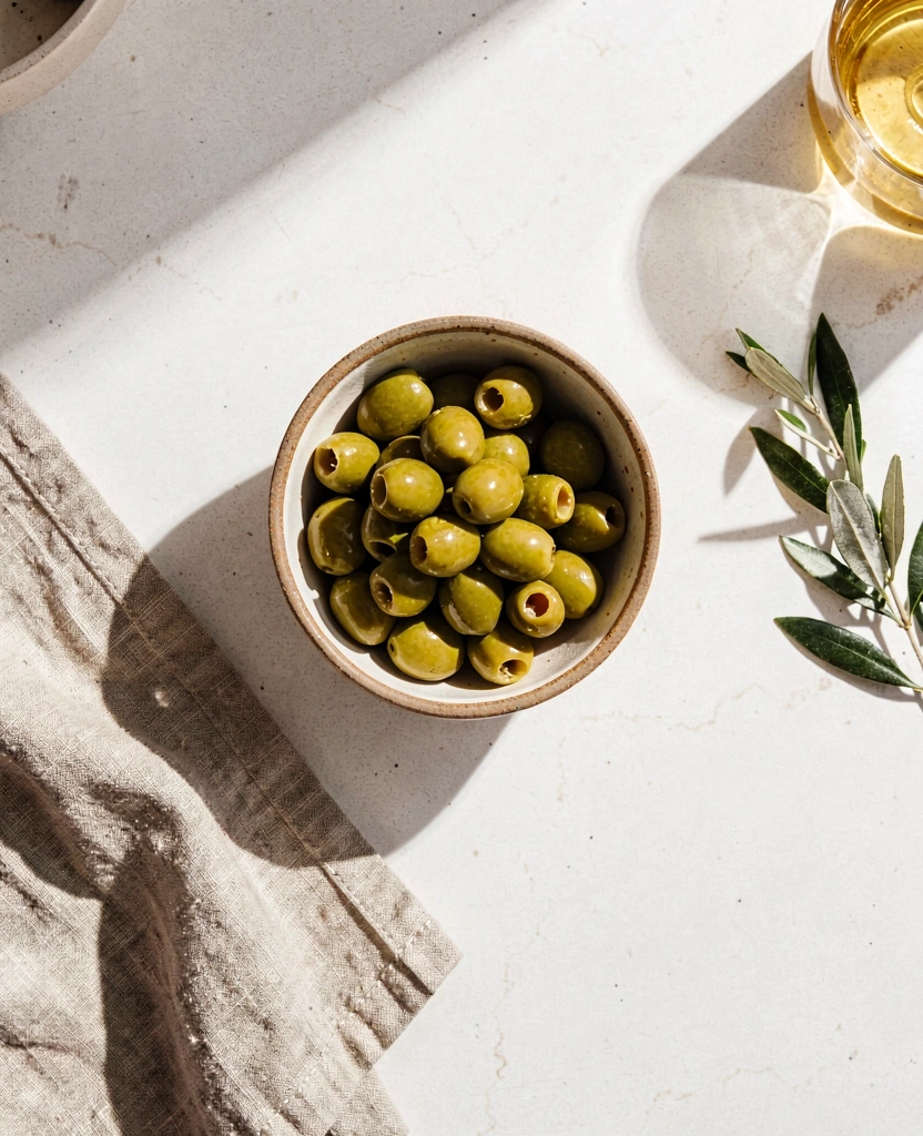 Contexto culinário e precisão