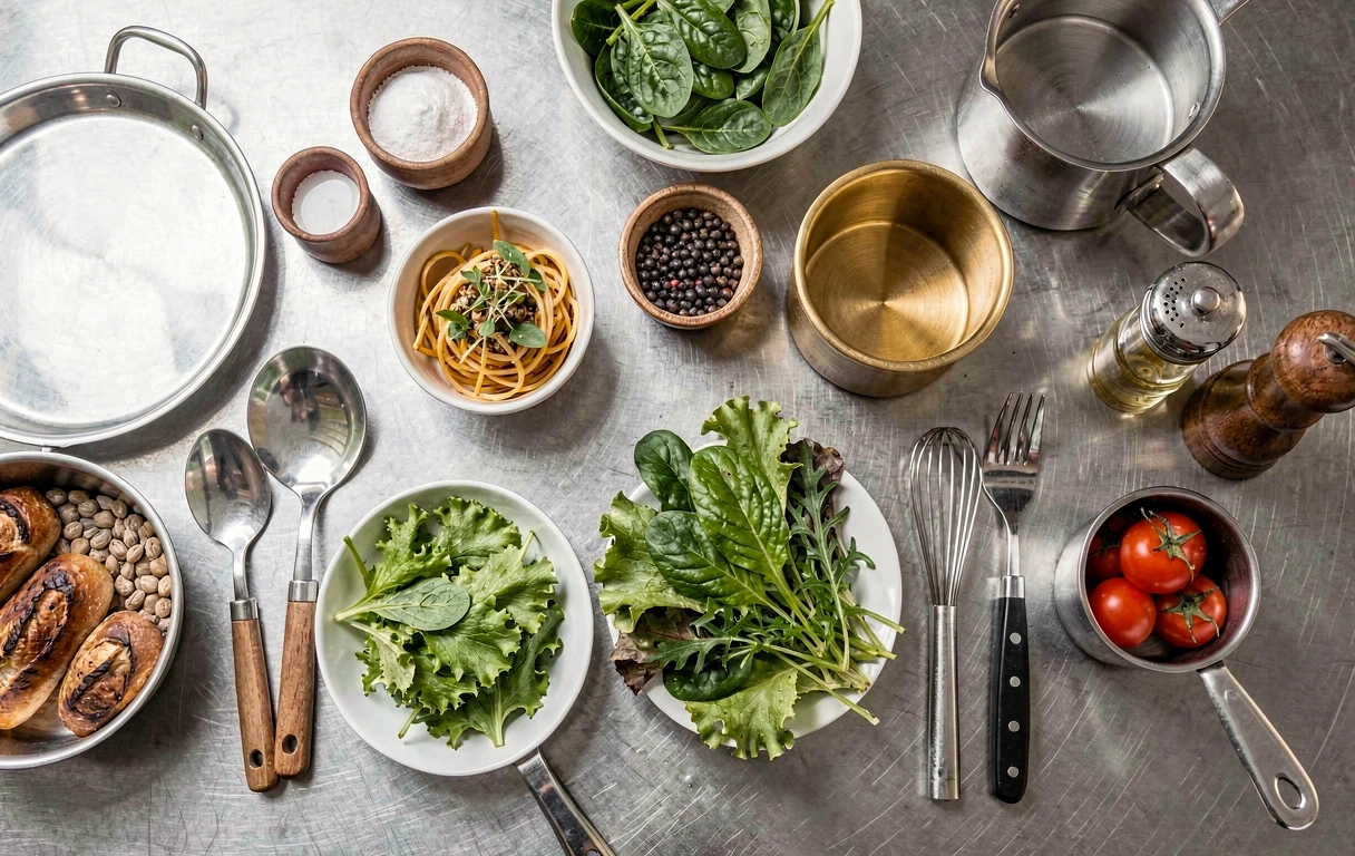 Segurança e Organização Portugal Nutrition